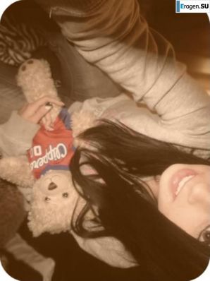 Грудастая ТП и часть её жизни на фото. Часть 6. Эскиз 19