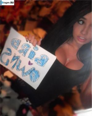 Грудастая ТП и часть её жизни на фото. Часть 6. Эскиз 21