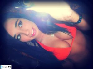 Грудастая ТП и часть её жизни на фото. Часть 6. Эскиз 25