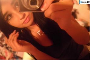 Грудастая ТП и часть её жизни на фото. Часть 6. Эскиз 5