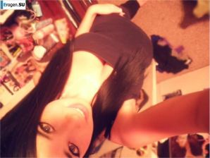 Грудастая ТП и часть её жизни на фото. Часть 6. Эскиз 7