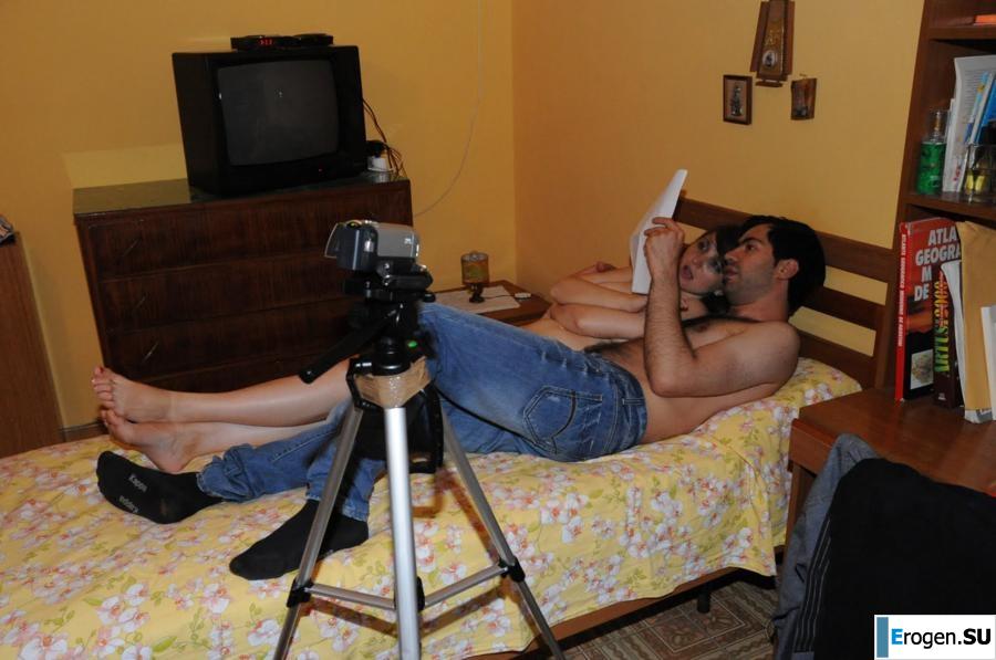 backstage. Part 6. Photo 7