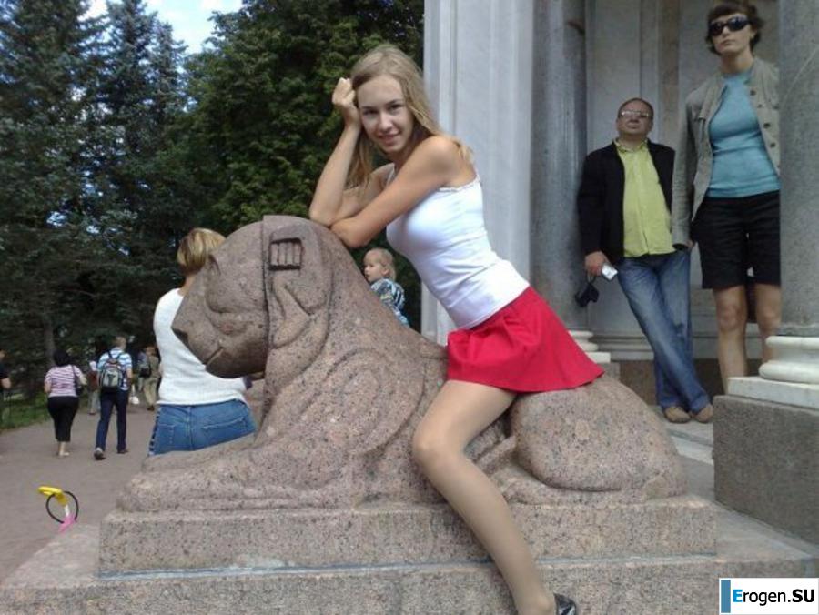 Подборка девушек в красивом белье. Часть 17. Фото 12