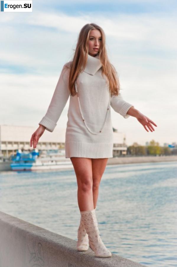 Подборка девушек в красивом белье. Часть 17. Фото 21