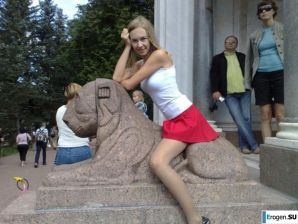 Подборка девушек в красивом белье. Часть 17. Эскиз 12