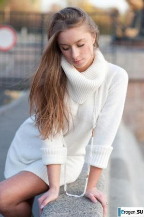 Подборка девушек в красивом белье. Часть 17. Эскиз 23