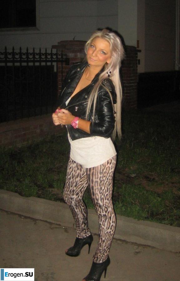 леггинсы рулят. Часть 21. Фото 11