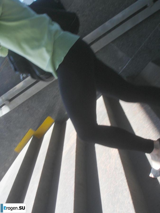 леггинсы рулят. Часть 21. Фото 20