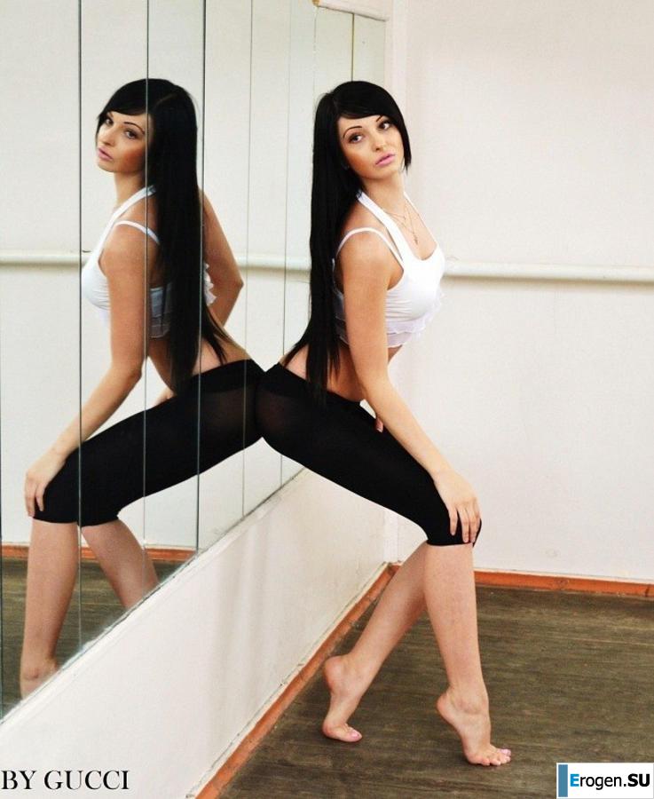 леггинсы рулят. Часть 21. Фото 24