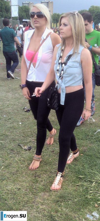 леггинсы рулят. Часть 21. Фото 34