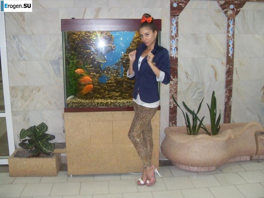 леггинсы рулят. Часть 21. Фото 39