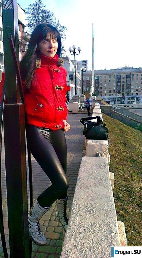 леггинсы рулят. Часть 21. Фото 40