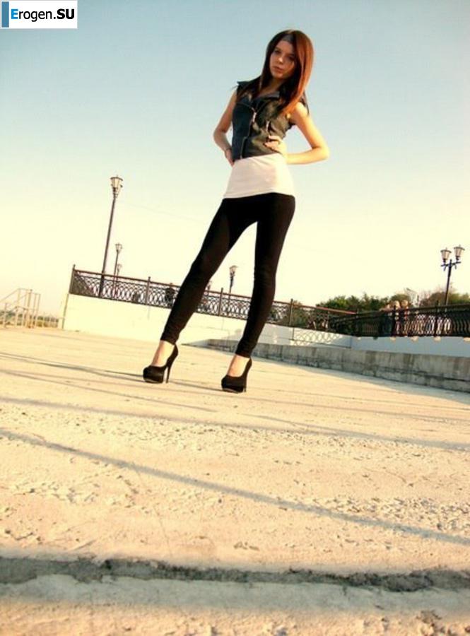 леггинсы рулят. Часть 21. Фото 8