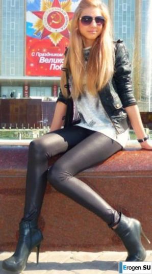 леггинсы рулят. Часть 21. Эскиз 35