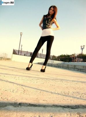 леггинсы рулят. Часть 21. Эскиз 8