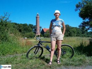 Whirlwind. Part 8. Thumb 9