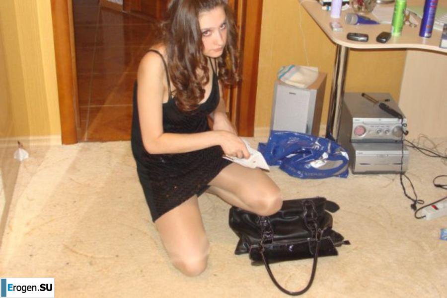 Подборка девушек в красивом белье. Часть 18. Фото 10