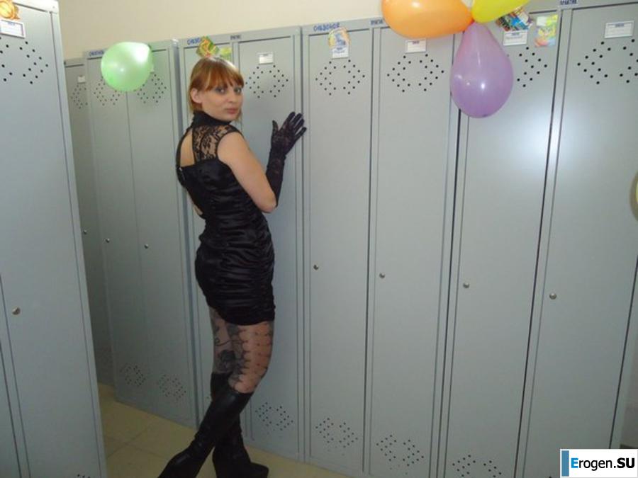 Подборка девушек в красивом белье. Часть 18. Фото 16