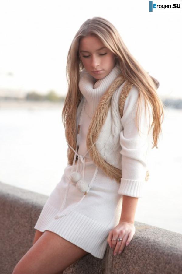 Подборка девушек в красивом белье. Часть 18. Фото 38