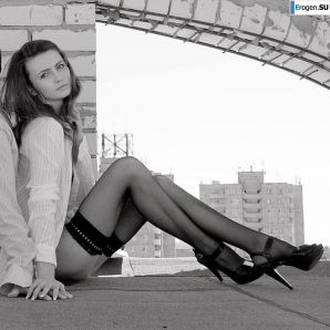 A selection of girls in beautiful lingerie. Part 18. Thumb 11