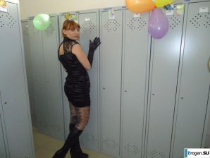 A selection of girls in beautiful lingerie. Part 18. Thumb 16