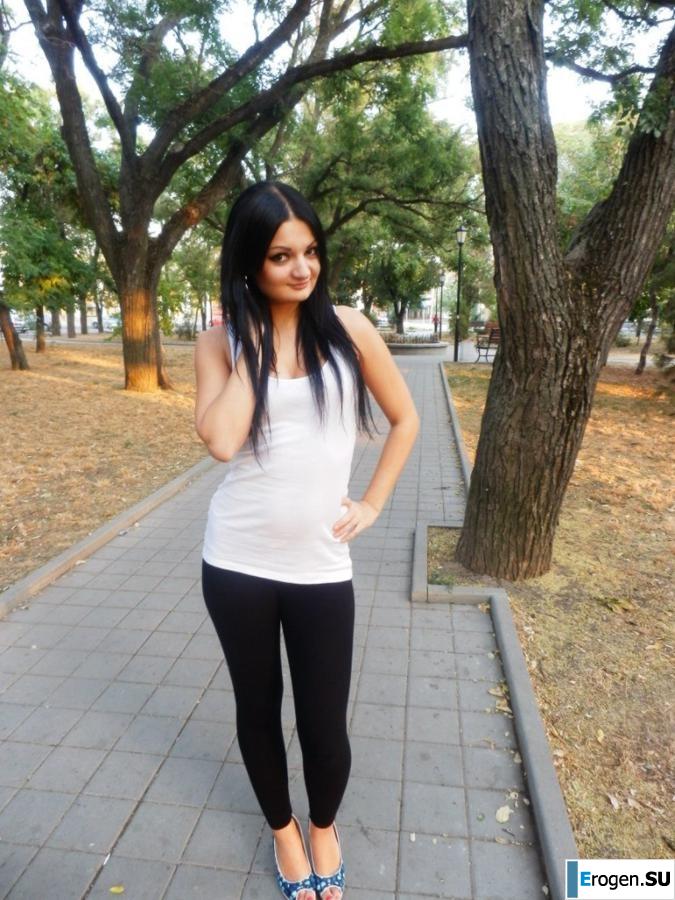 леггинсы рулят. Часть 22. Фото 19