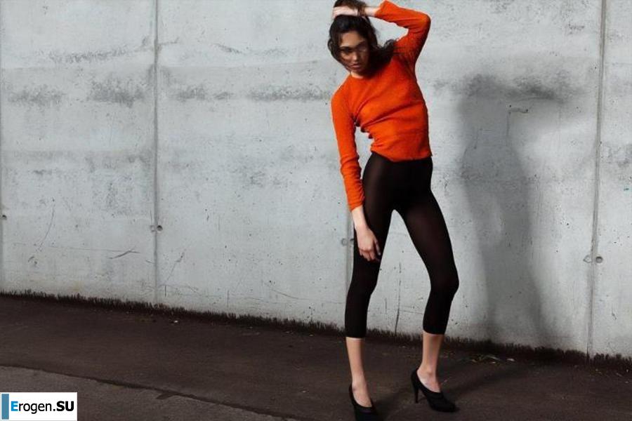 леггинсы рулят. Часть 22. Фото 40