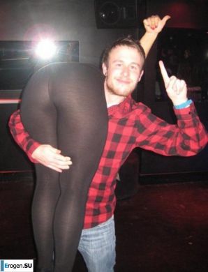 леггинсы рулят. Часть 22. Эскиз 10