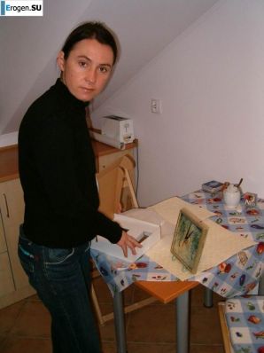 Вихотка. Часть 9. Эскиз 38