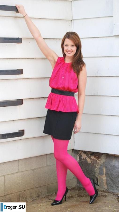 Подборка девушек в красивом белье. Часть 19. Фото 12