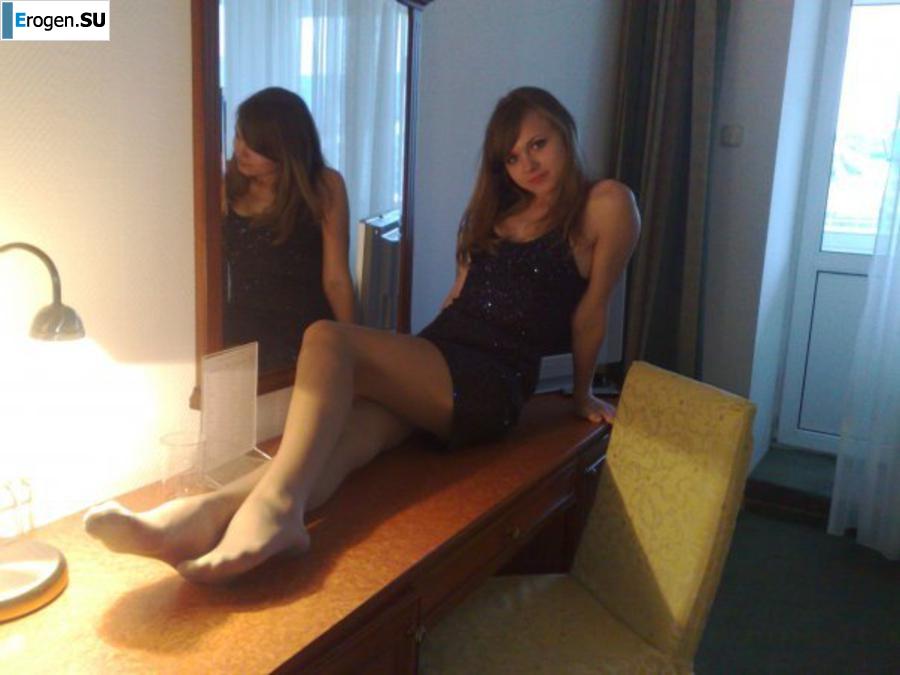 Подборка девушек в красивом белье. Часть 19. Фото 16