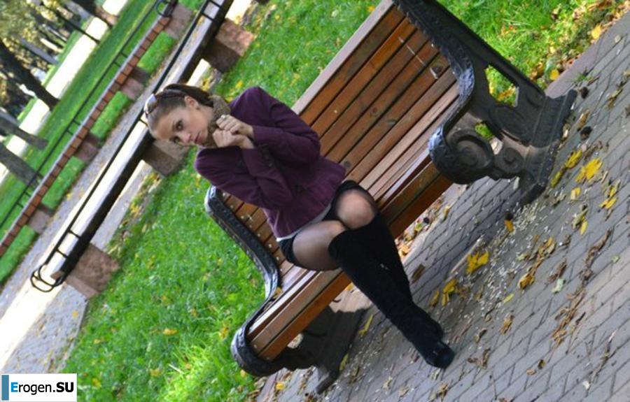 Подборка девушек в красивом белье. Часть 19. Фото 19