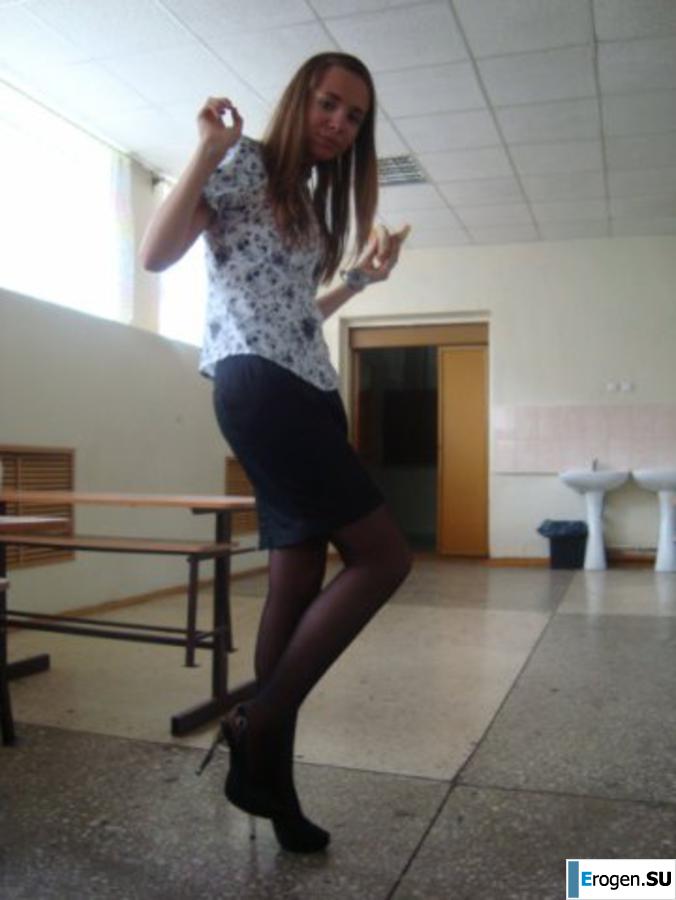 Подборка девушек в красивом белье. Часть 19. Фото 20