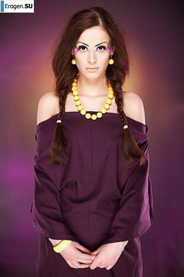 Подборка девушек в красивом белье. Часть 19. Фото 21