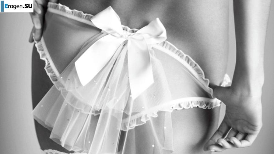 Подборка девушек в красивом белье. Часть 19. Фото 33