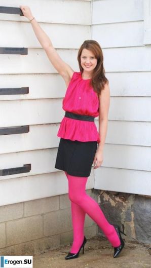 Подборка девушек в красивом белье. Часть 19. Эскиз 12