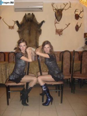 Подборка девушек в красивом белье. Часть 19. Эскиз 14