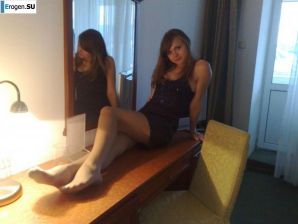 Подборка девушек в красивом белье. Часть 19. Эскиз 16