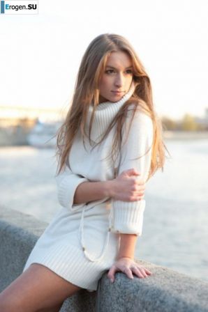 Подборка девушек в красивом белье. Часть 19. Эскиз 17