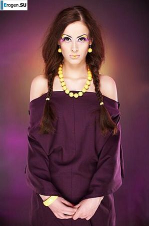 Подборка девушек в красивом белье. Часть 19. Эскиз 21