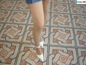 Подборка девушек в красивом белье. Часть 19. Эскиз 30