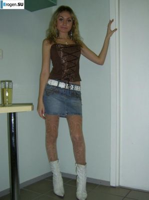 Подборка девушек в красивом белье. Часть 19. Эскиз 39