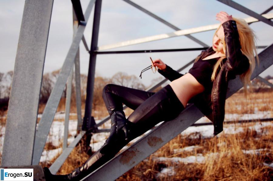 леггинсы рулят. Часть 23. Фото 10