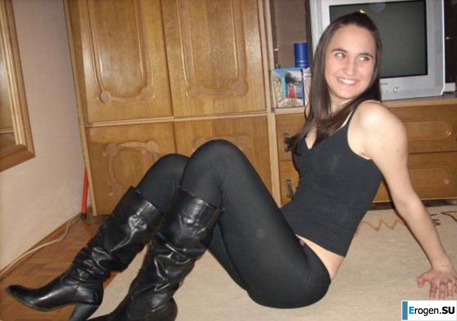 леггинсы рулят. Часть 23. Фото 11