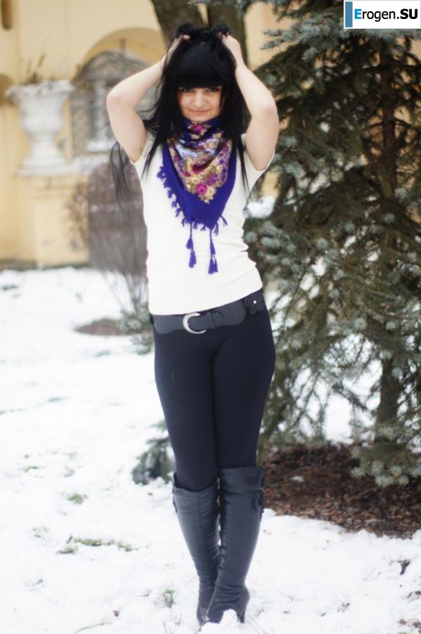 леггинсы рулят. Часть 23. Фото 29