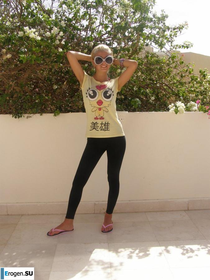 леггинсы рулят. Часть 23. Фото 32