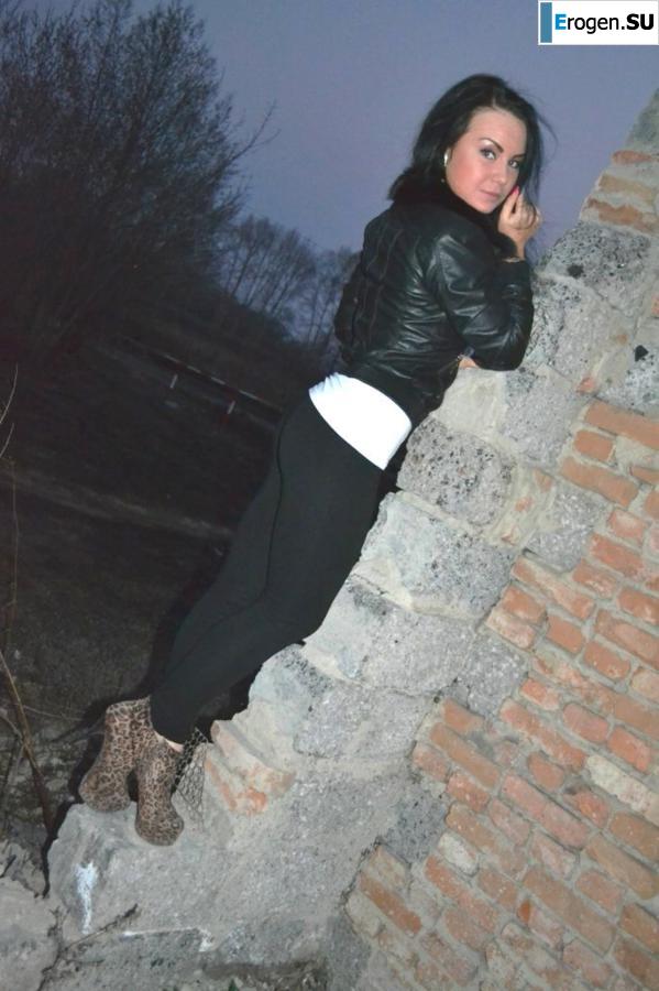 леггинсы рулят. Часть 23. Фото 40