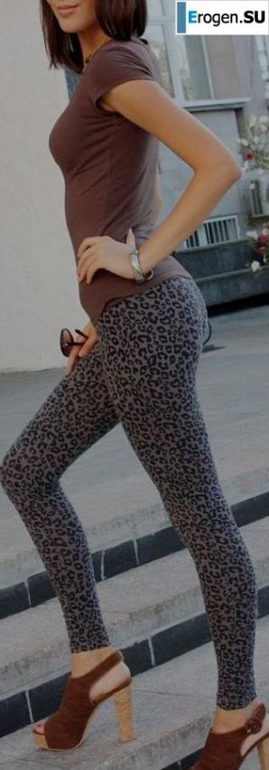 леггинсы рулят. Часть 23. Эскиз 14