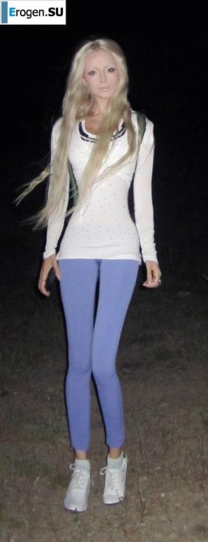 леггинсы рулят. Часть 23. Эскиз 16