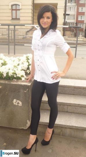 леггинсы рулят. Часть 23. Эскиз 20